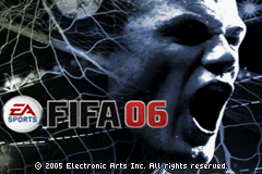 FIFA Soccer 06